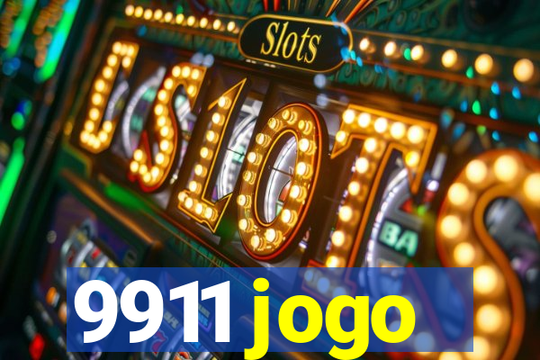 9911 jogo